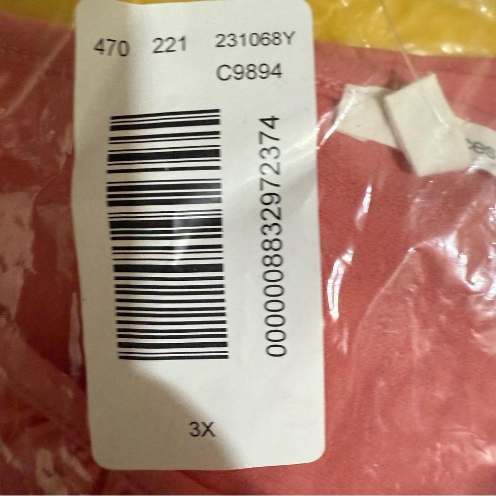 Maurices Coral Tank Top - Picture 10 of 11